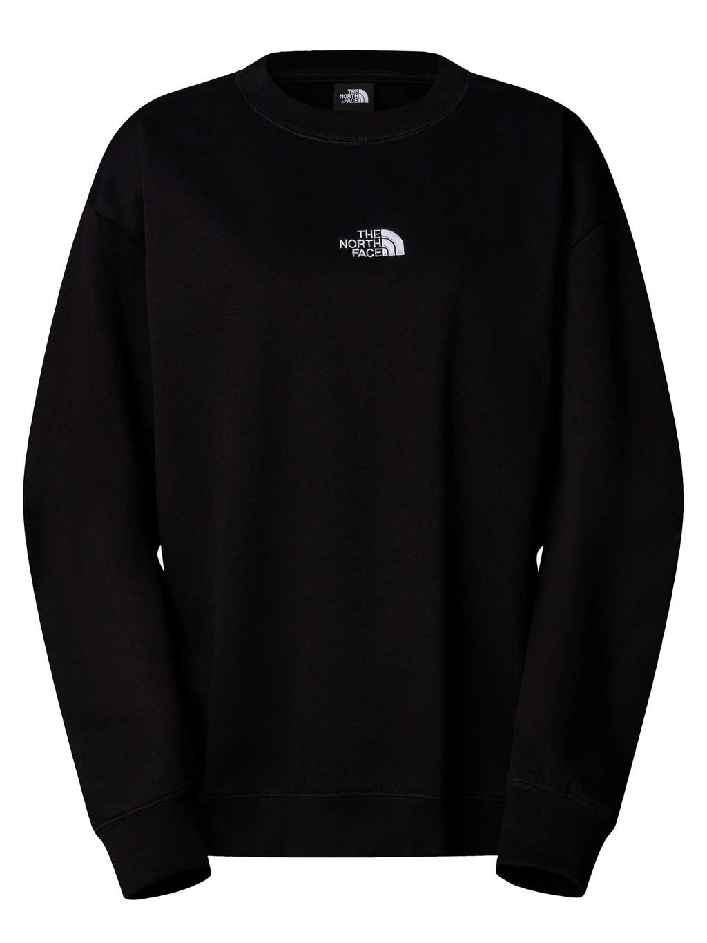 THE NORTH FACE Блуза W ESSENTIAL CREW