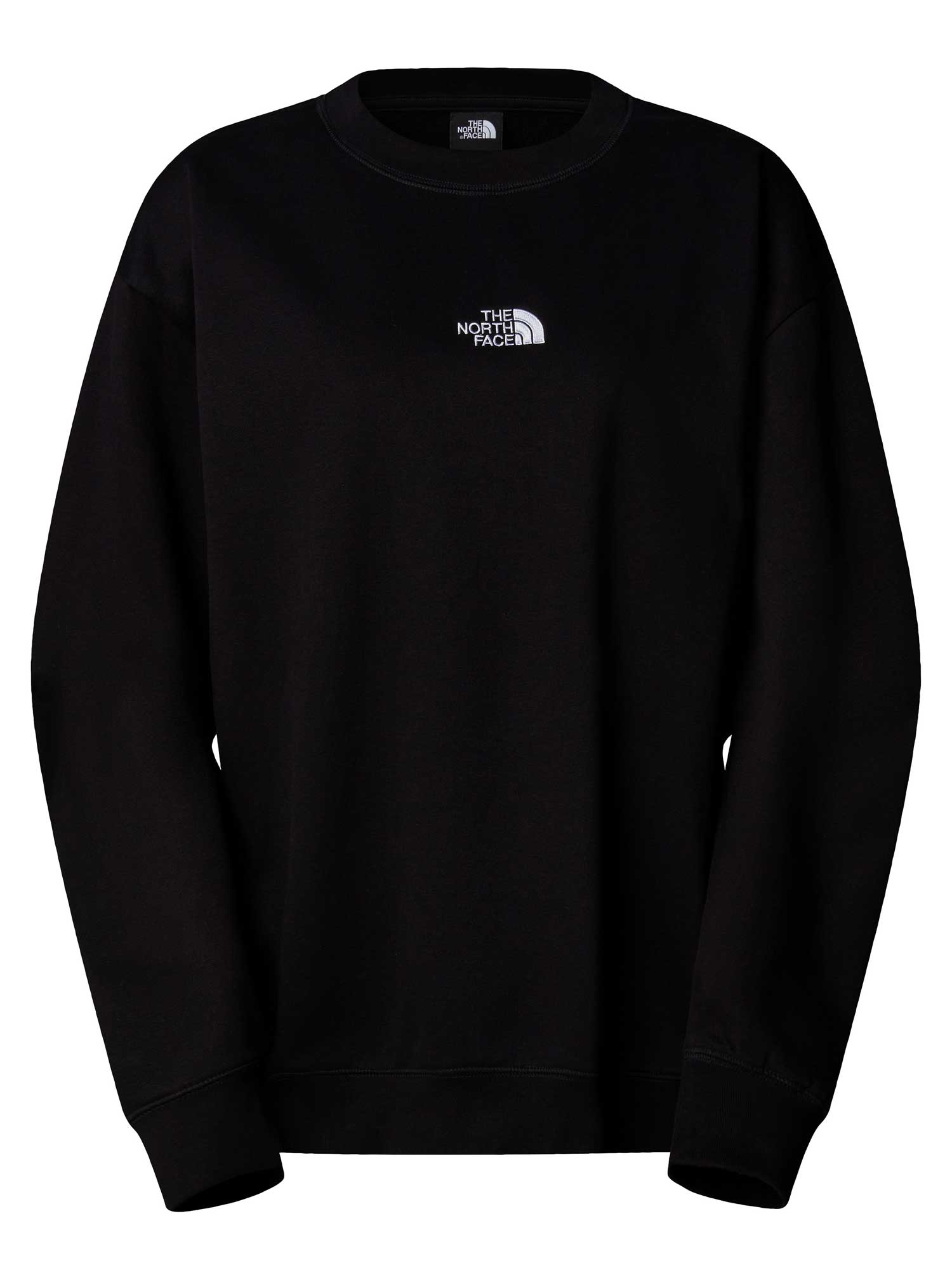 THE NORTH FACE Блуза W ESSENTIAL CREW