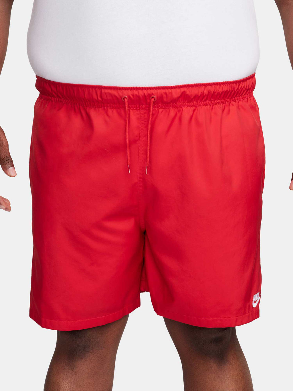 NIKE Къси панталони M NK CLUB FLOW SHORT