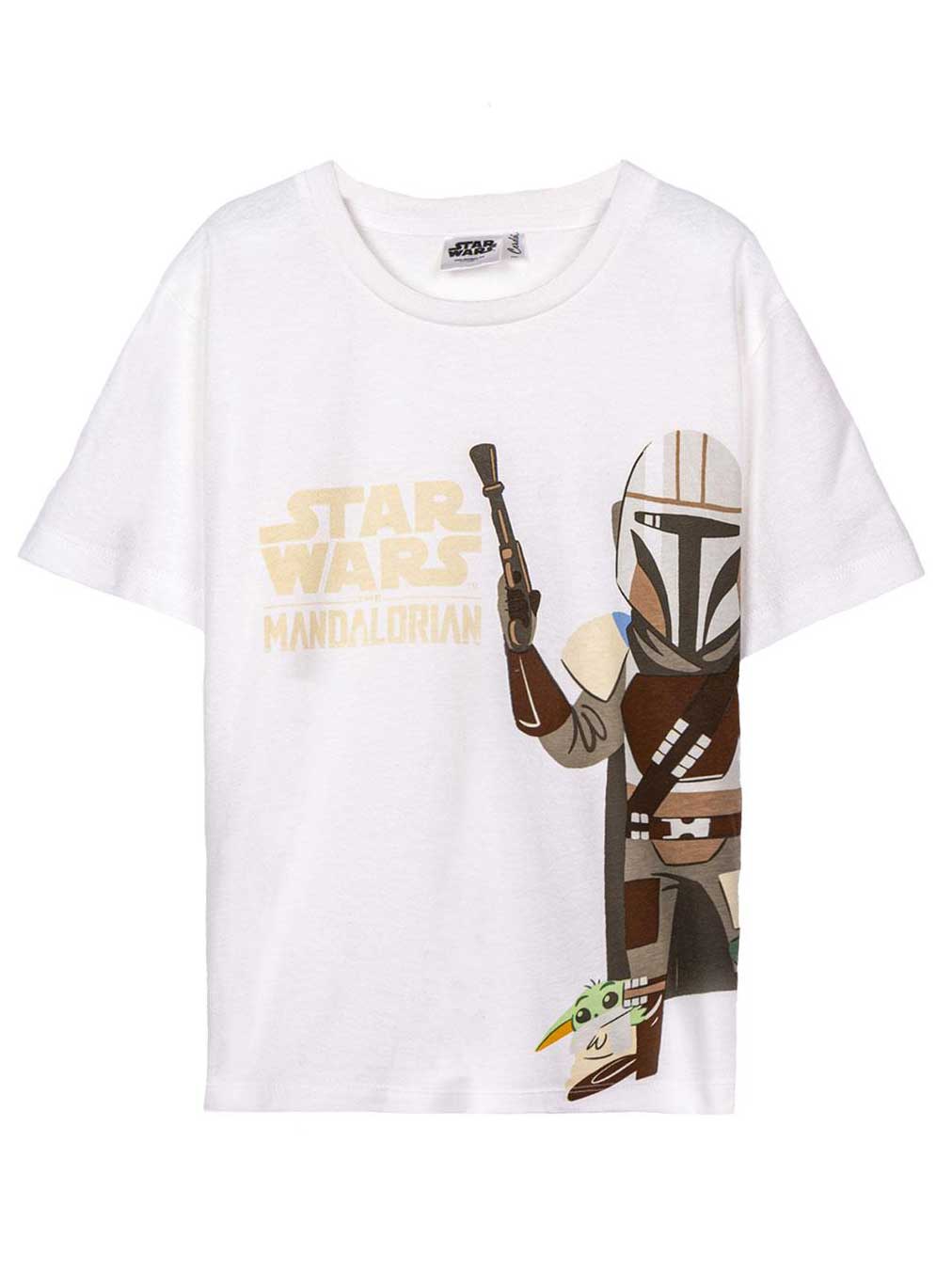 CERDA Тениска THE MANDALORIAN