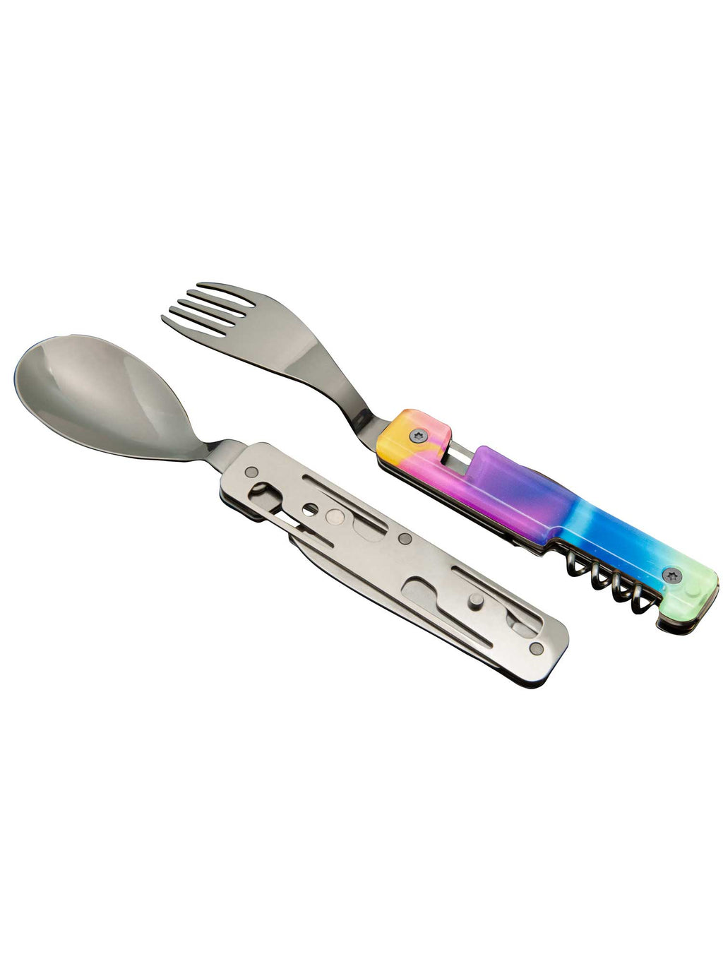 AKINOD Прибори за хранене Multifunction Cutlery 13H25