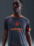NIKE Тениска INTER M NK DF JSY SS STAD 3R 25\/26