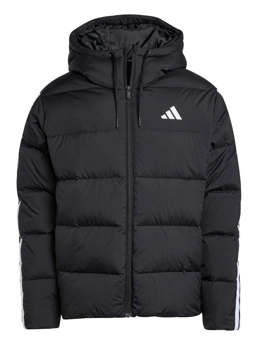 ADIDAS SPORTSWEAR Яке Essentials Climawarm 3-Stripes Puffer Down