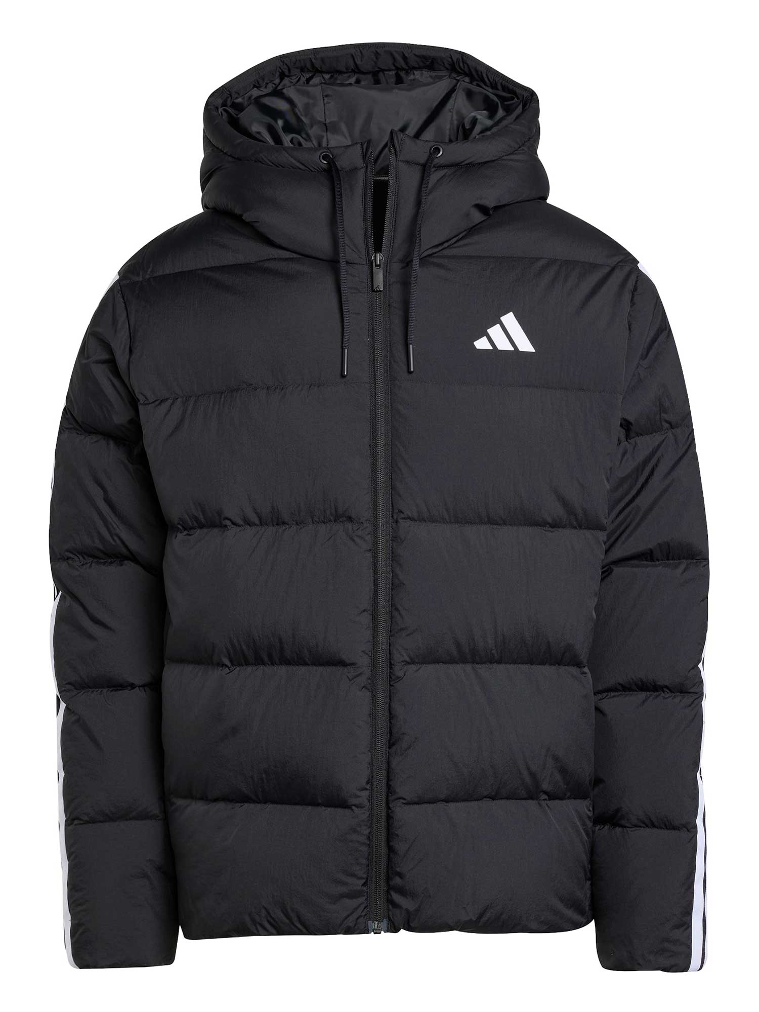 ADIDAS SPORTSWEAR Яке Essentials Climawarm 3-Stripes Puffer Down