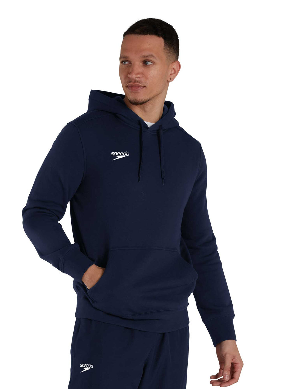SPEEDO Суитшърт CLUB HOODY AM