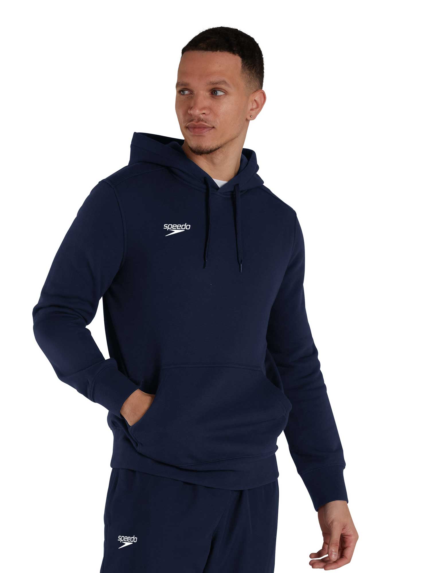 SPEEDO Суитшърт CLUB HOODY AM