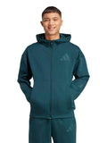 ADIDAS SPORTSWEAR Суитшърт New Z.N.E. Full-Zip Hooded Track Jacket