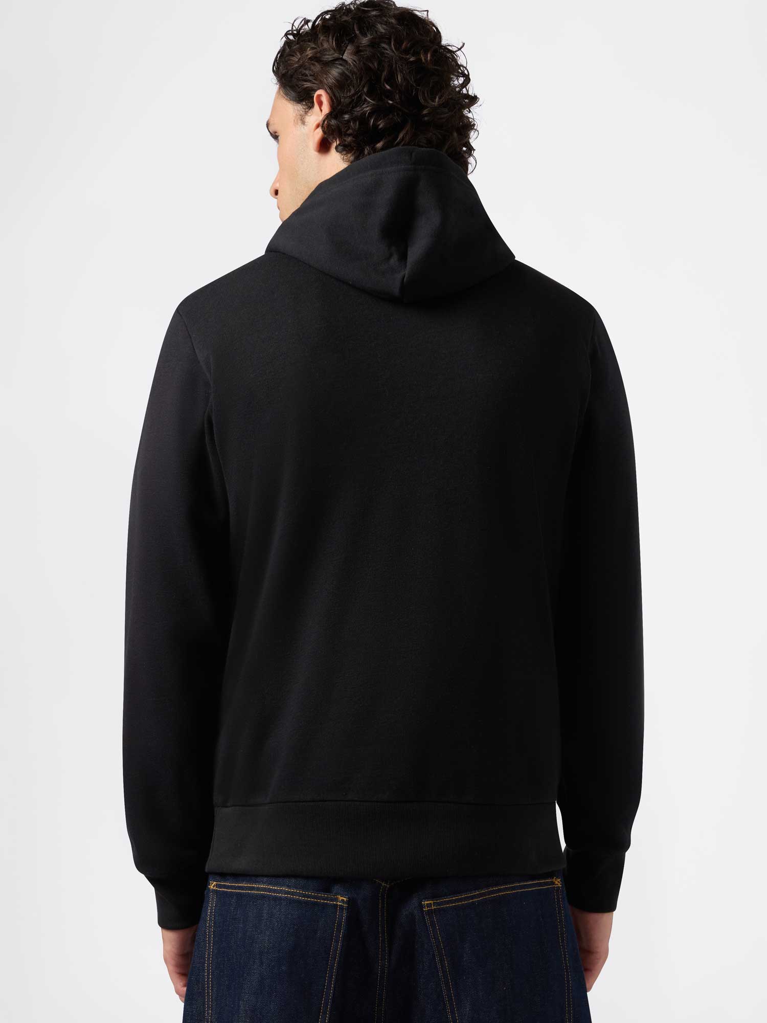 CHAMPION Суитшърт Hooded Sweatshirt