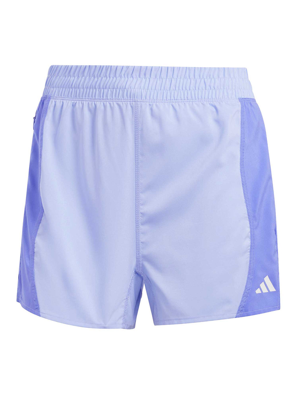 ADIDAS PERFORMANCE Къси панталони Own the Run Base AEROREADY Shorts