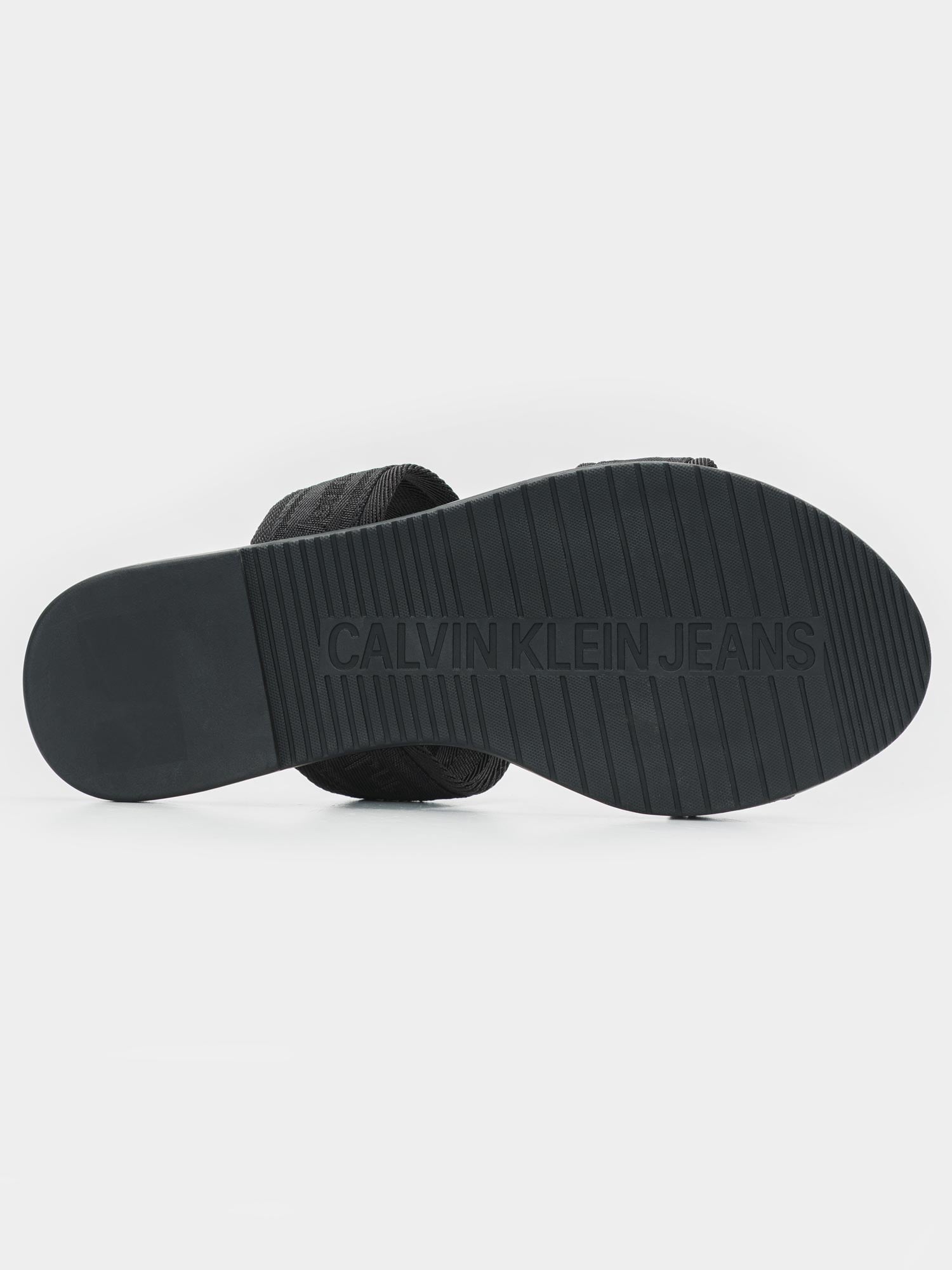 Calvin Klein Jeans Сандали FLAT INST