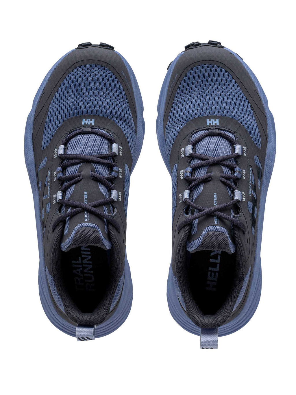 HELLY HANSEN Обувки W TRAIL WIZARD
