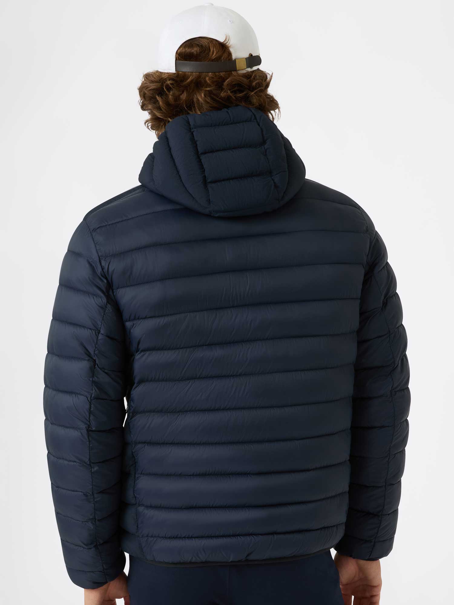 CHAMPION Яке Hooded Jacket