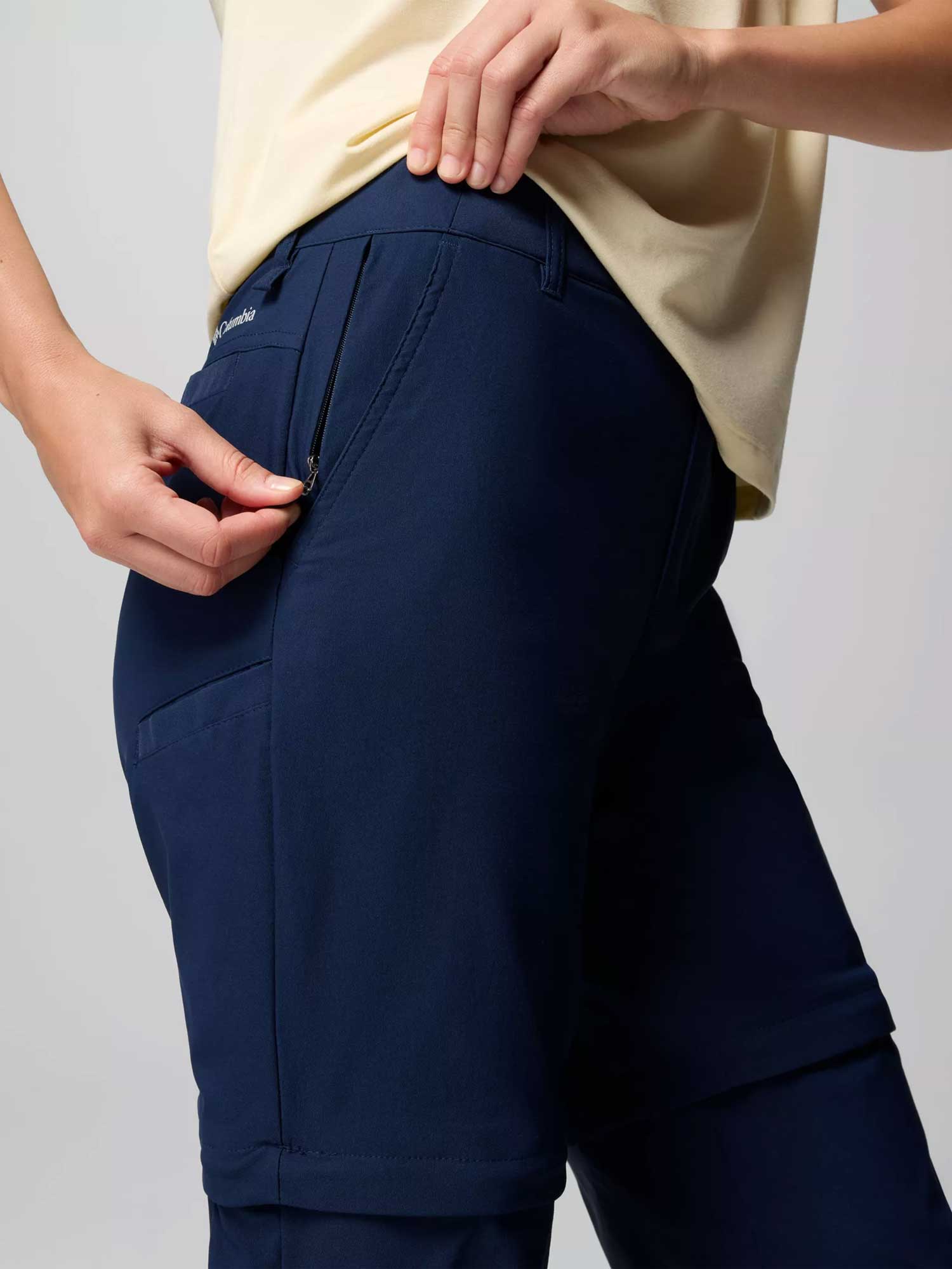 COLUMBIA Панталон Leslie Falls Convertible Pant