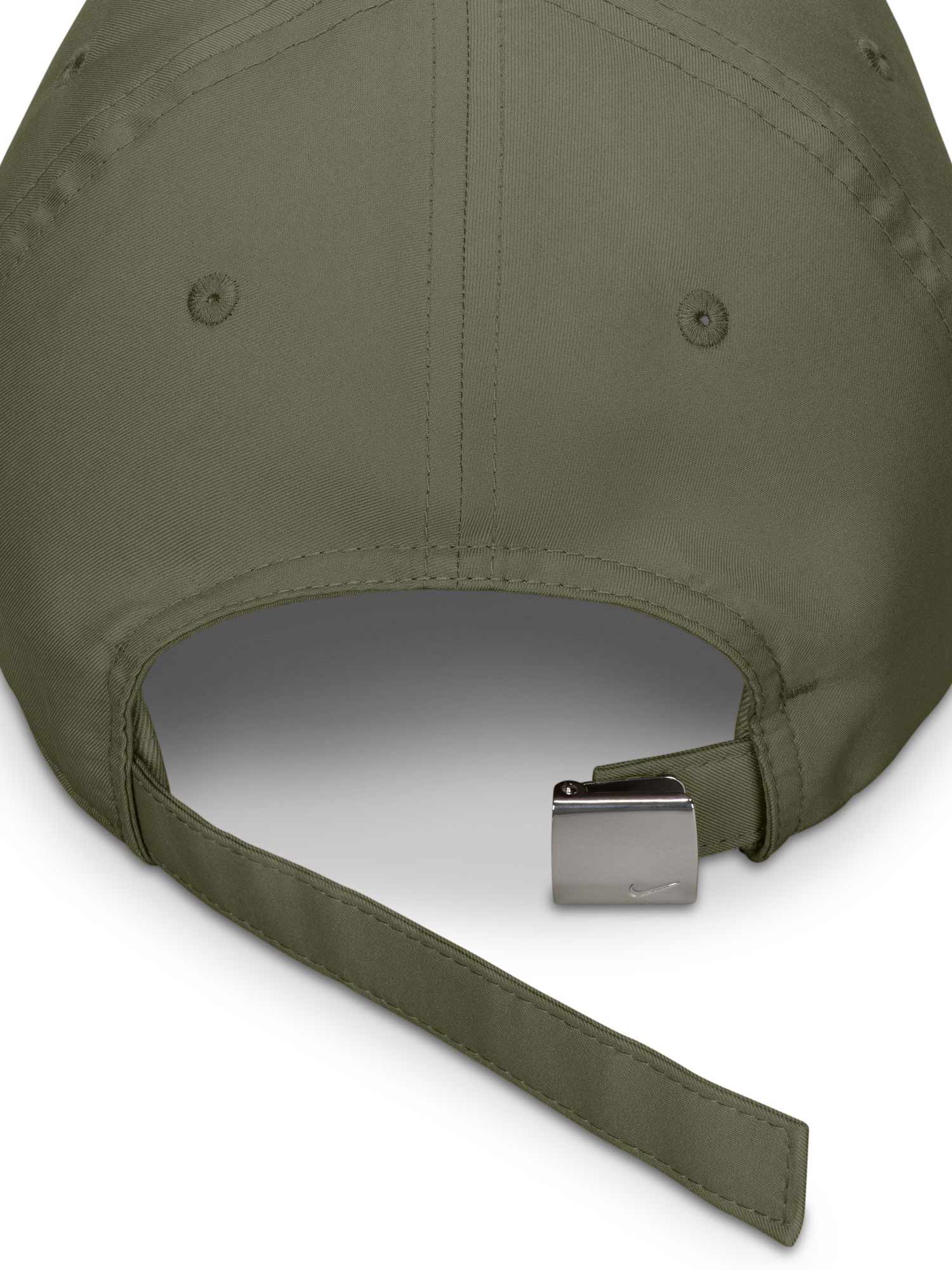 NIKE Шапка U NK DF CLUB CAP U CB MTSWSH L