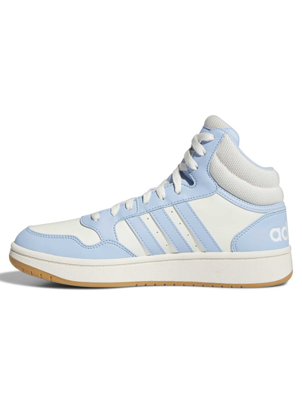 ADIDAS SPORTSWEAR Обувки Hoops 3.0 Mid Classic
