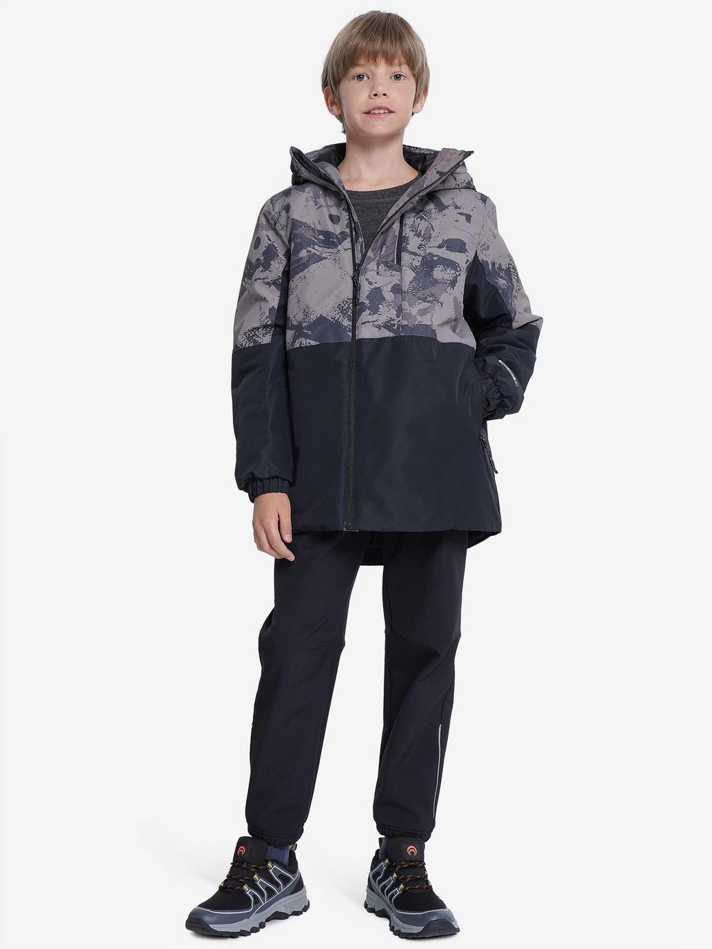 OUTVENTURE Яке Active Boys Padded Jacket