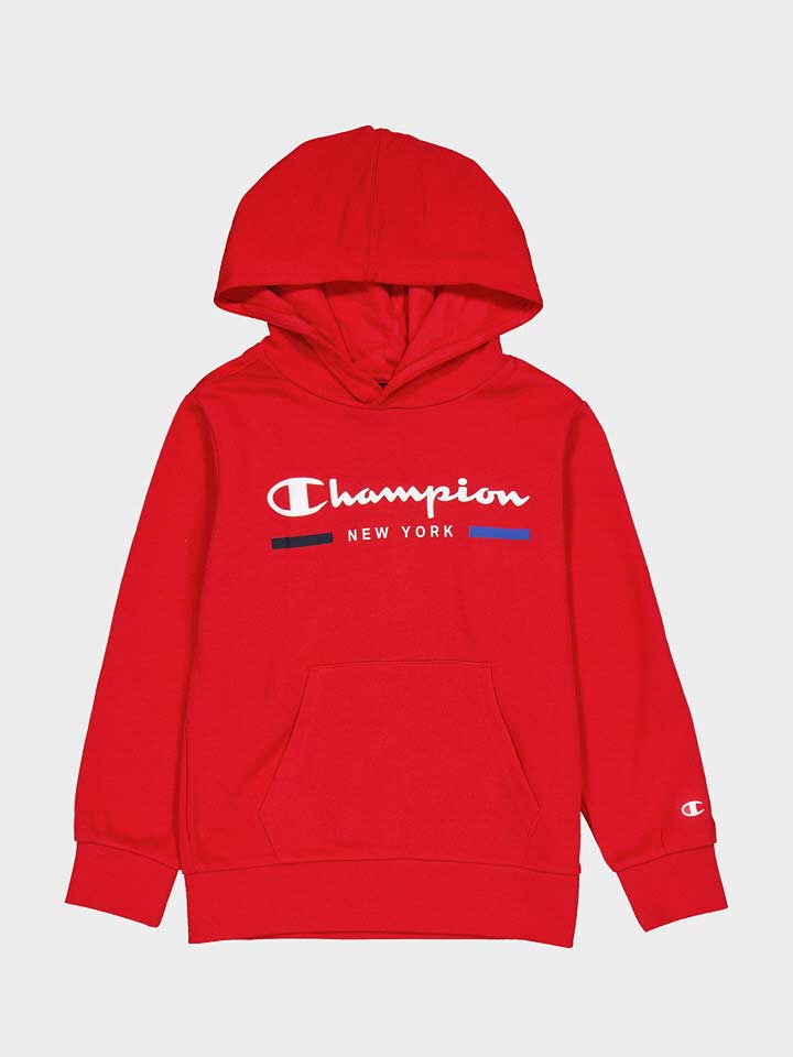 CHAMPION Суитшърт Hooded