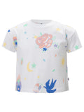 CHAMPION Тениска Crewneck T-Shirt