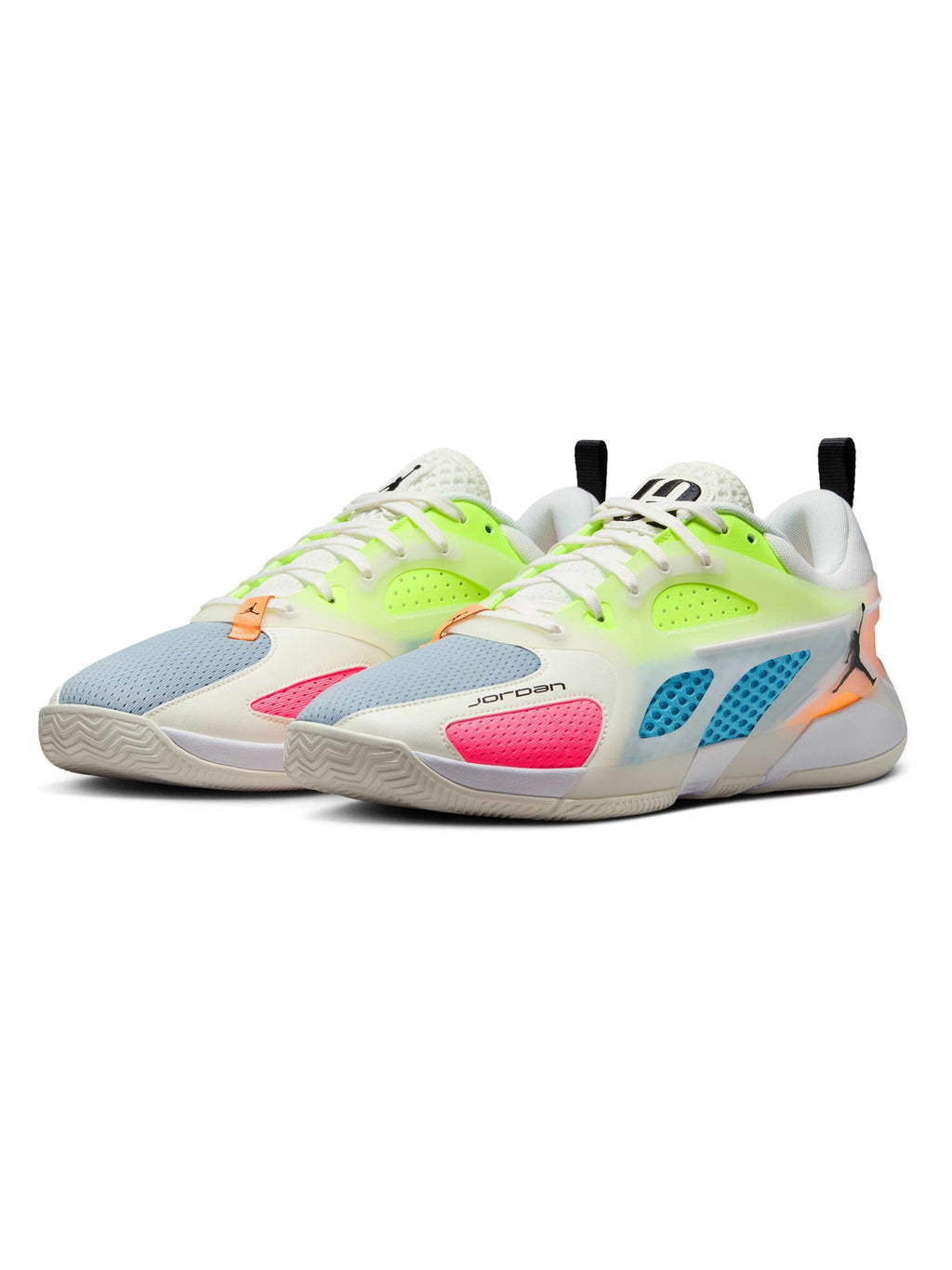 JORDAN Обувки JORDAN HEIR SERIES