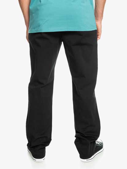 QUIKSILVER Панталон EVERYDAY UNION PANT