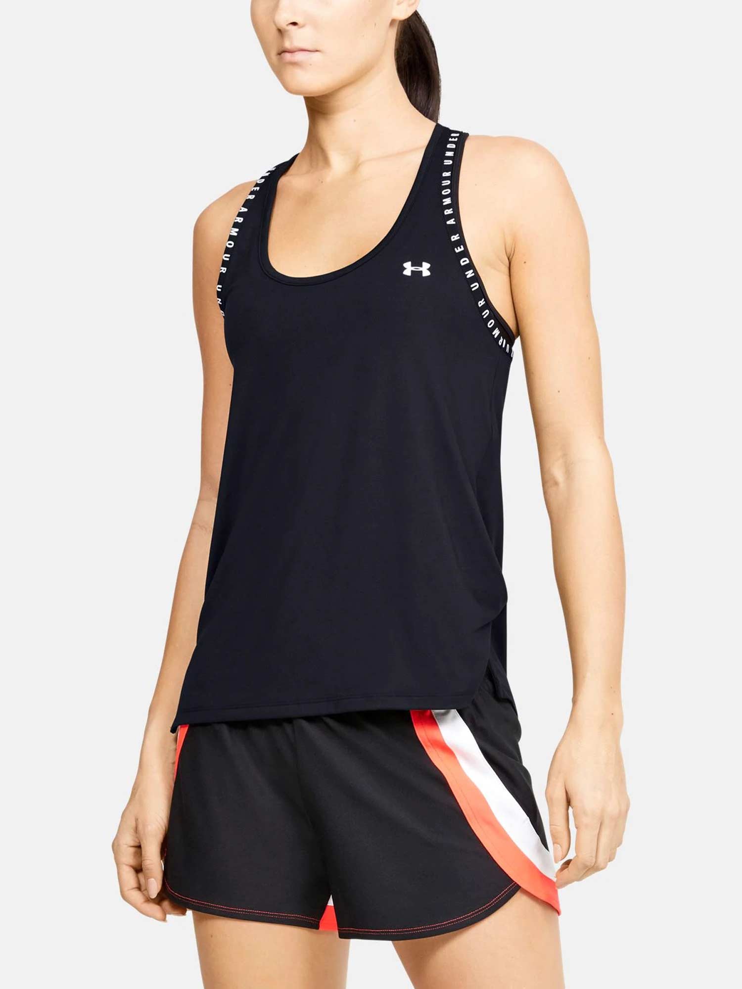 UNDER ARMOUR Потник Knockout