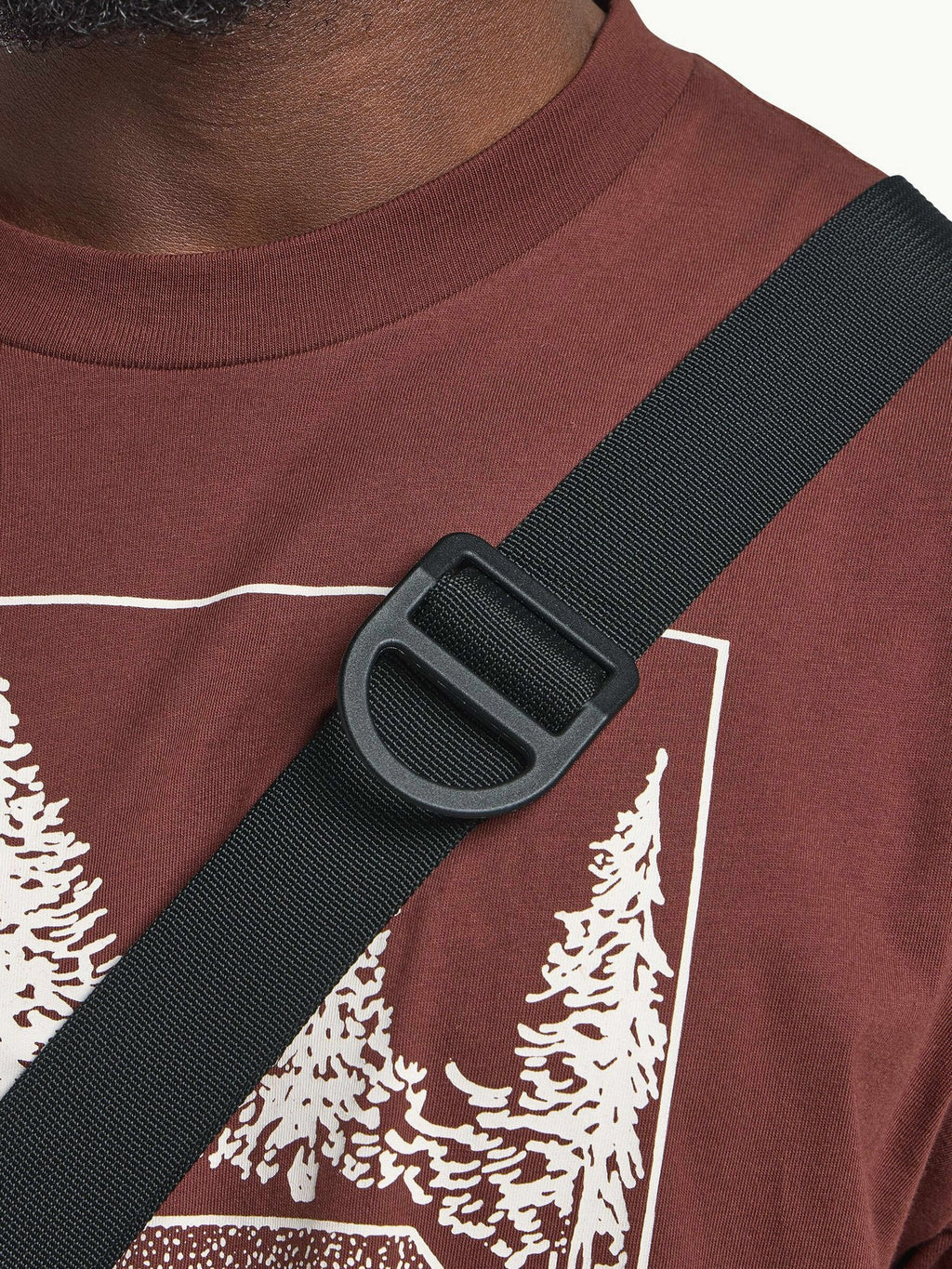 JACK WOLFSKIN Чанта KONYA ORGANIZER