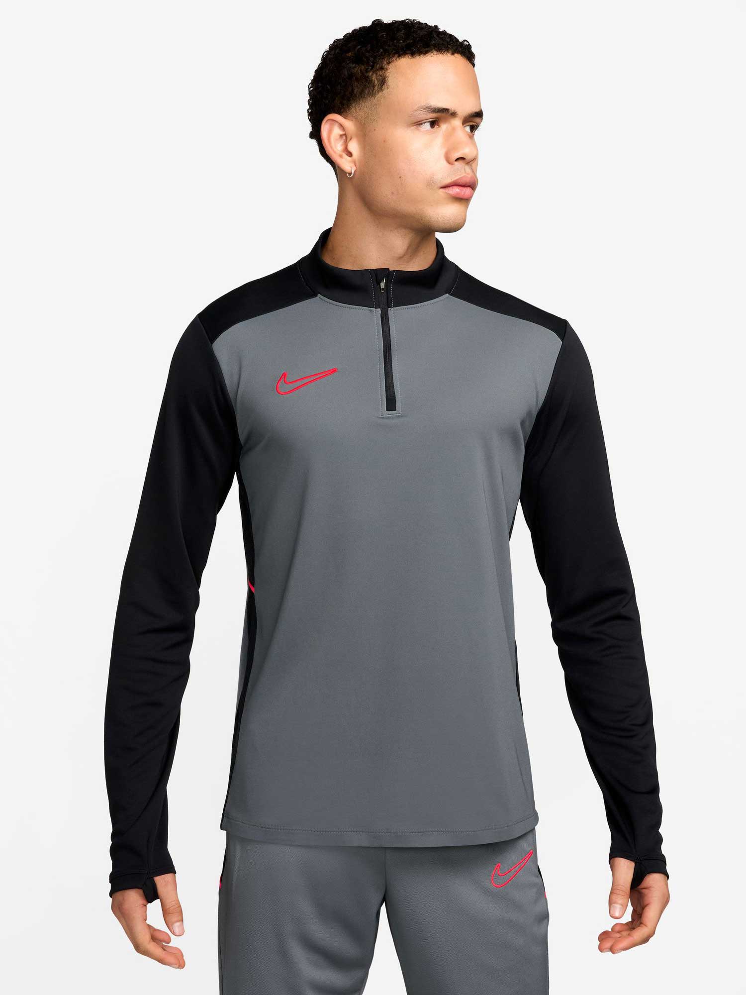 NIKE Блуза M NK DF ACD25 DRIL TOP BR