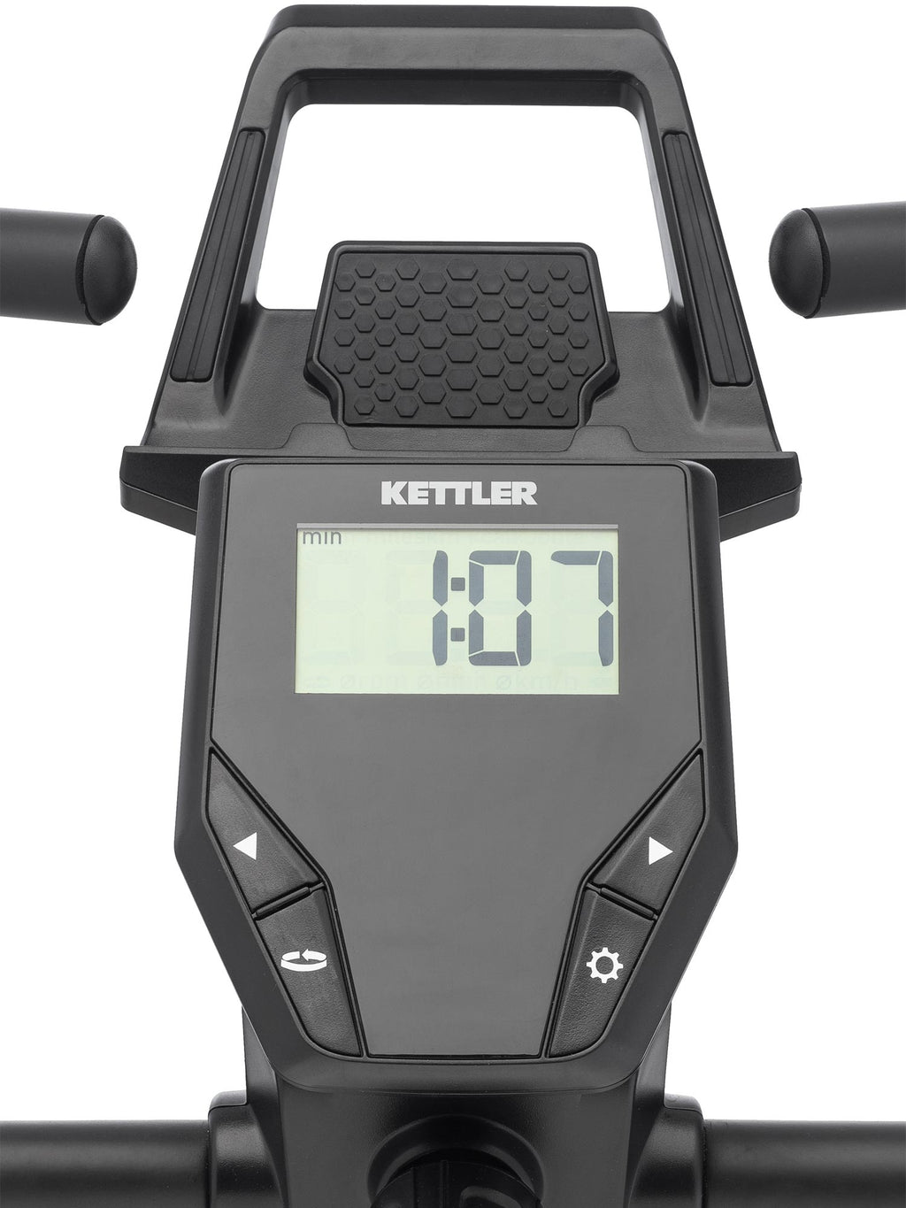 KETTLER Велоергометър RIDE 100