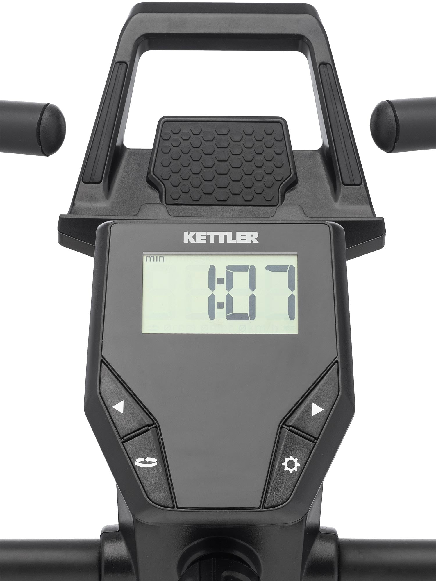 KETTLER Велоергометър RIDE 100