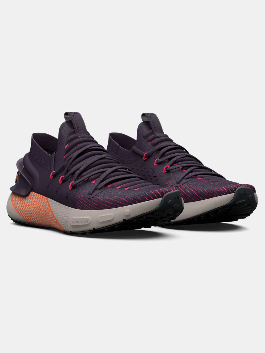 UNDER ARMOUR Обувки W HOVR Phantom 3