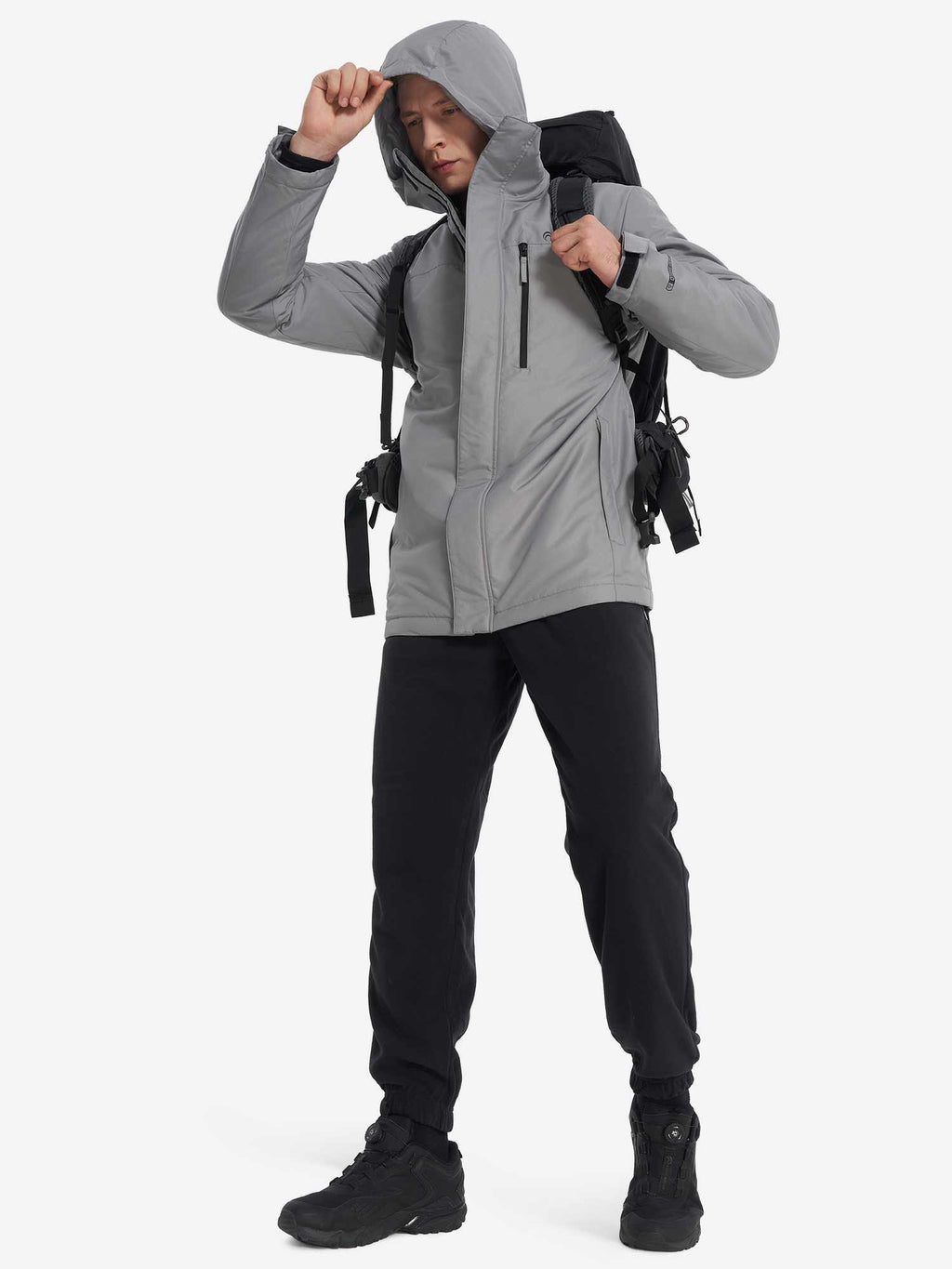 OUTVENTURE Яке Padded Jacket