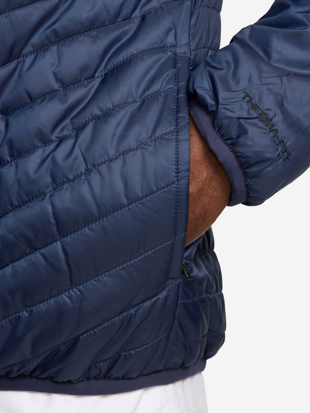 NIKE Яке M NK WR TF MIDWEIGHT PUFFER