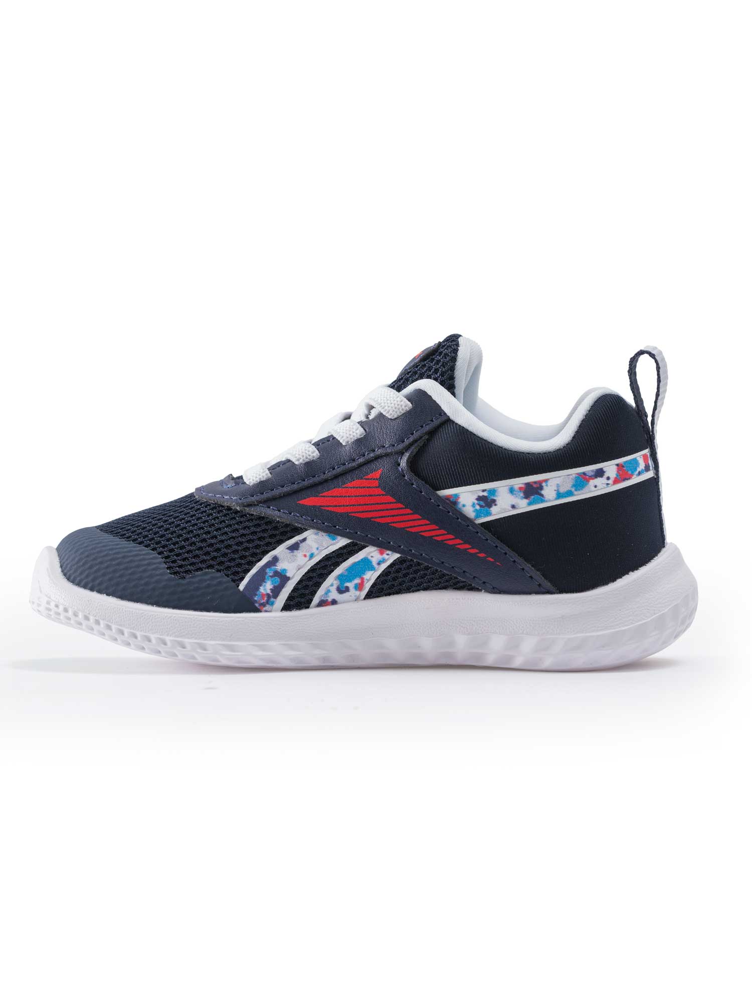 REEBOK Обувки RUSH RUNNER 5 ELASTIC LACE