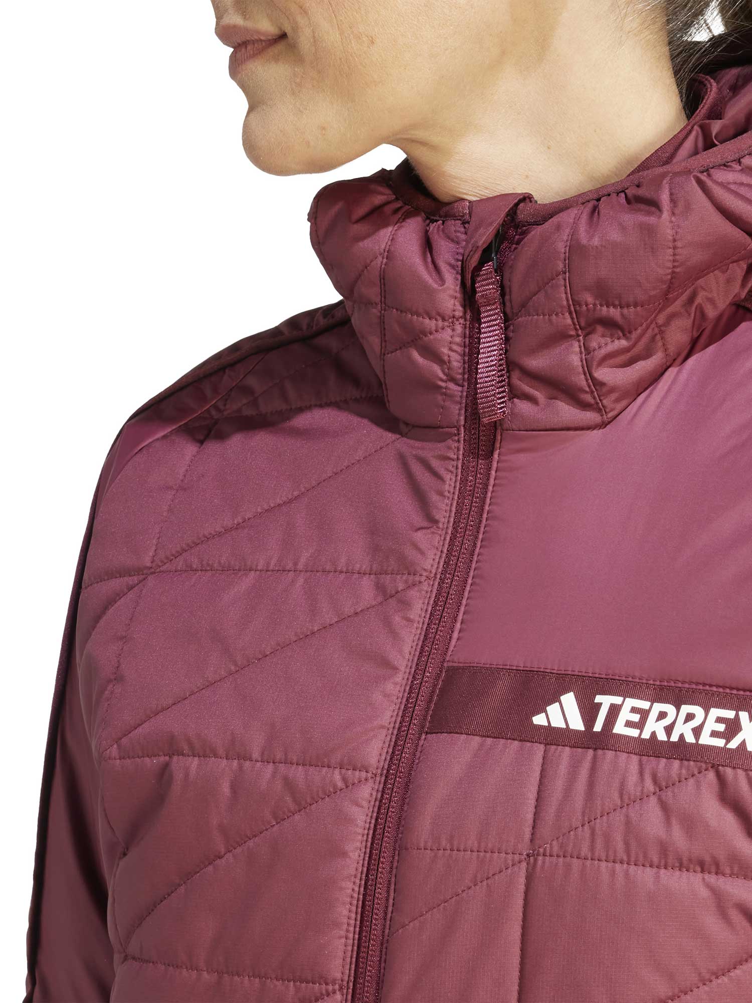 ADIDAS PERFORMANCE Яке Terrex Multi Insulated