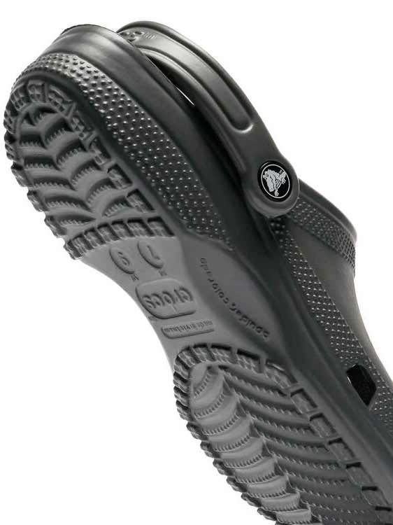 CROCS Чехли CLASSIC CLOG 10001