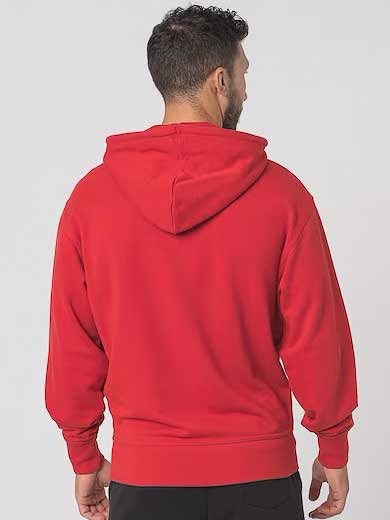 HUGO BOSS Суитшърт WebasicHood