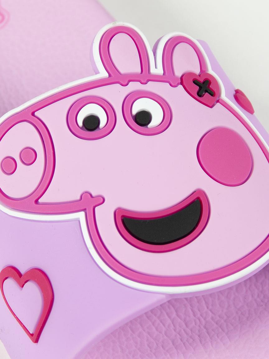 CERDA Джапанки PEPPA PIG