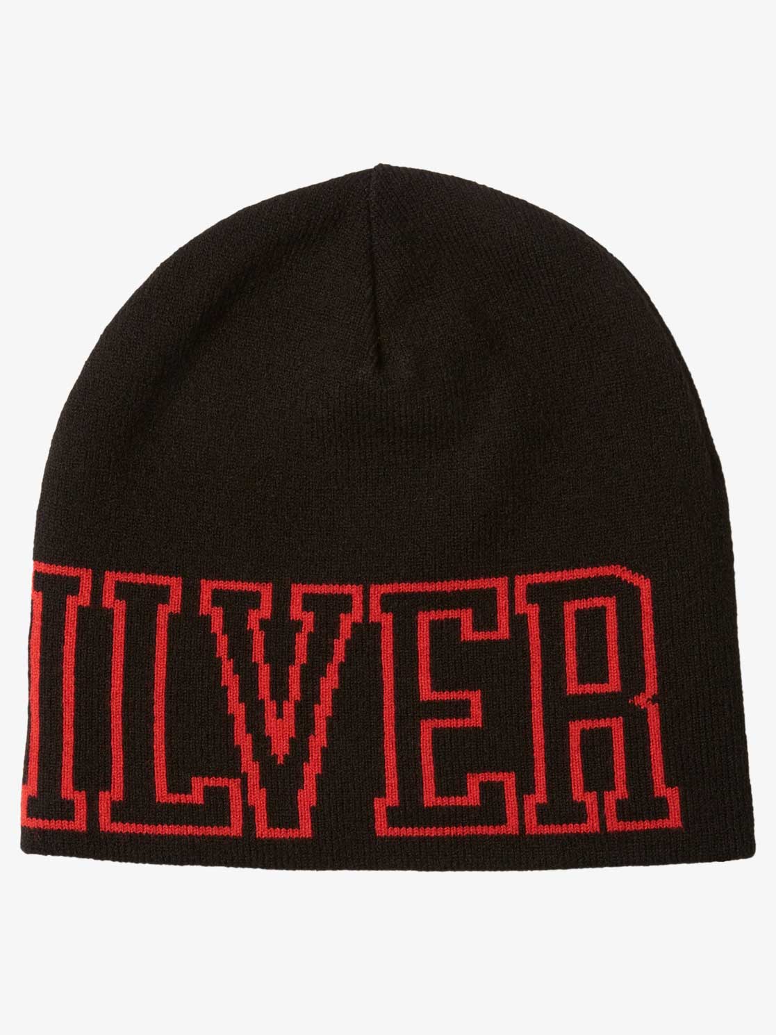 QUIKSILVER Шапка GRIFF BEANIE