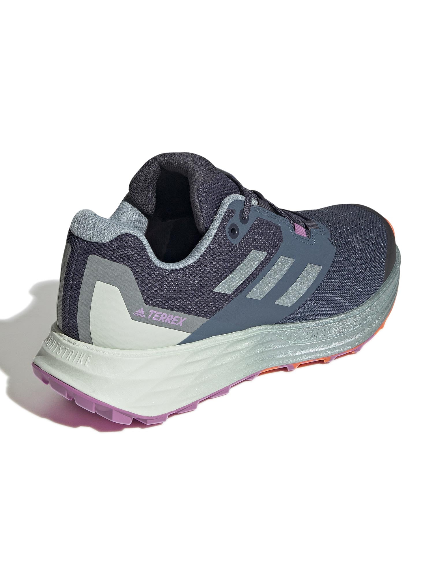 ADIDAS PERFORMANCE Обувки Terrex Two Flow Trail Running