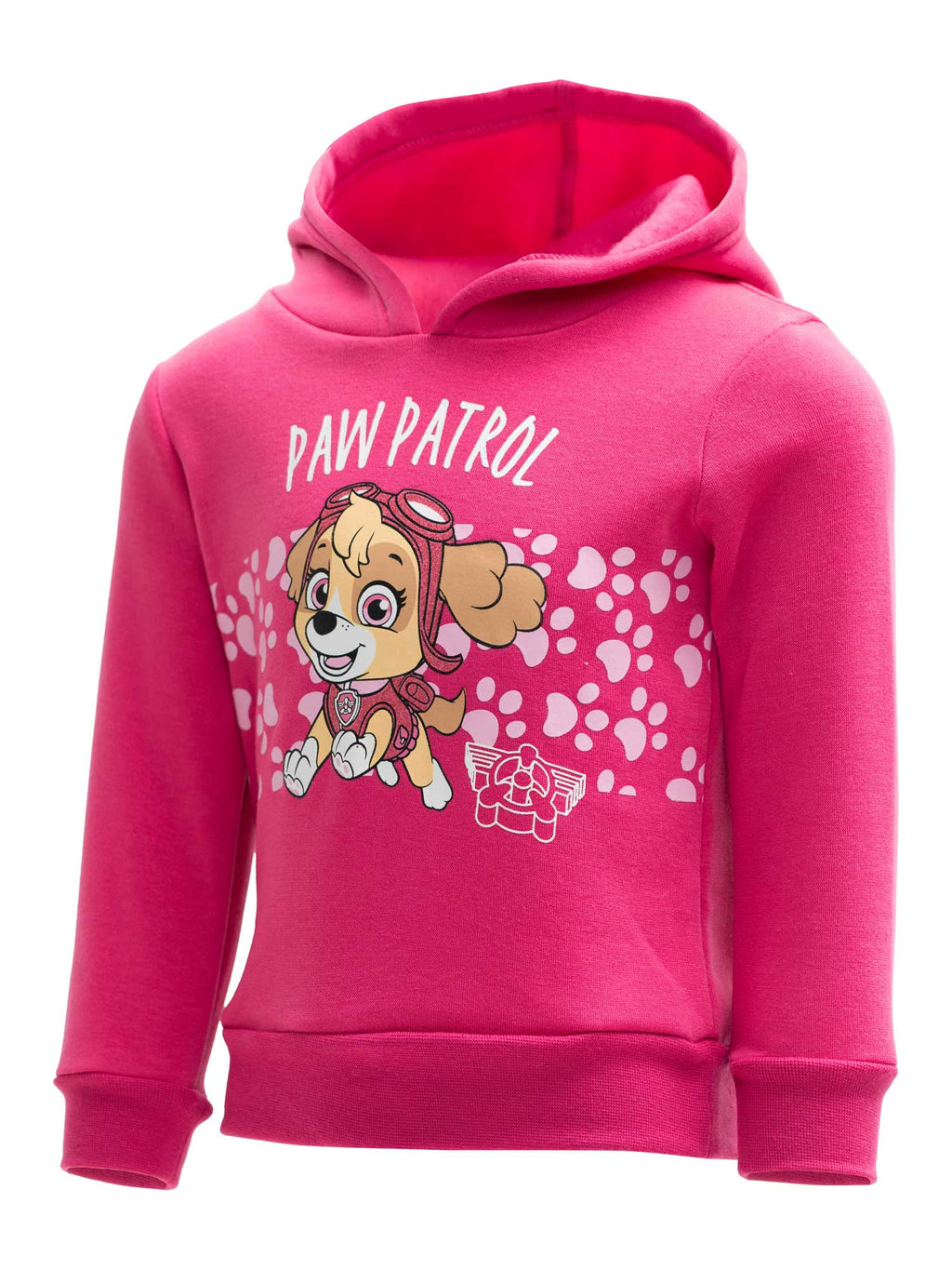 KIDS MOVIE HEROES Суитшърт PAW PATROL