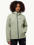 JACK WOLFSKIN Яке WISPER INS JKT W