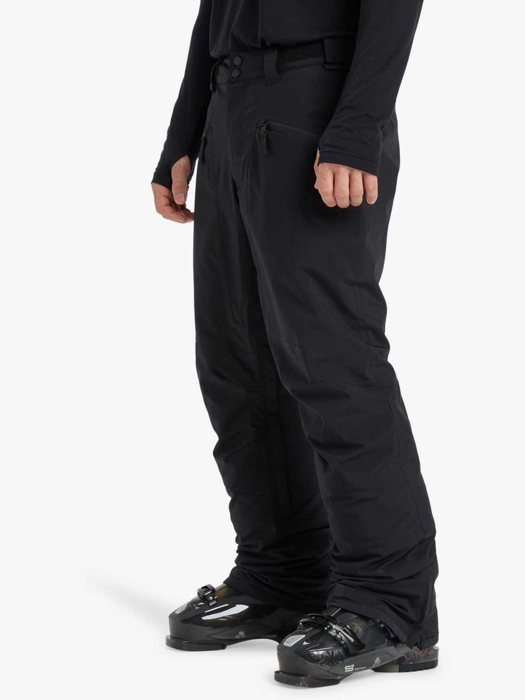 QUIKSILVER Ски панталон BOUNDRY PT