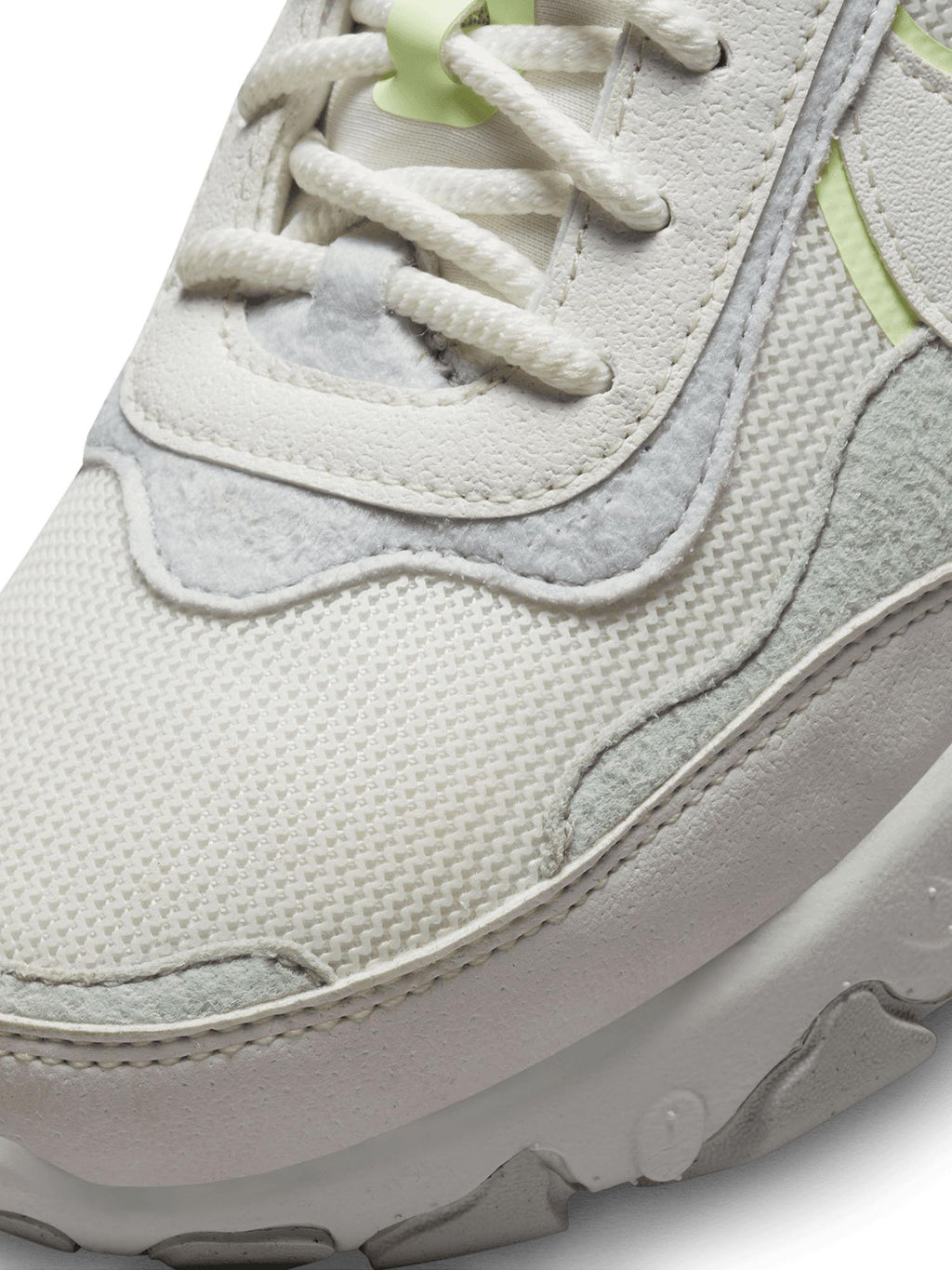 NIKE Обувки W REACT R3VISION