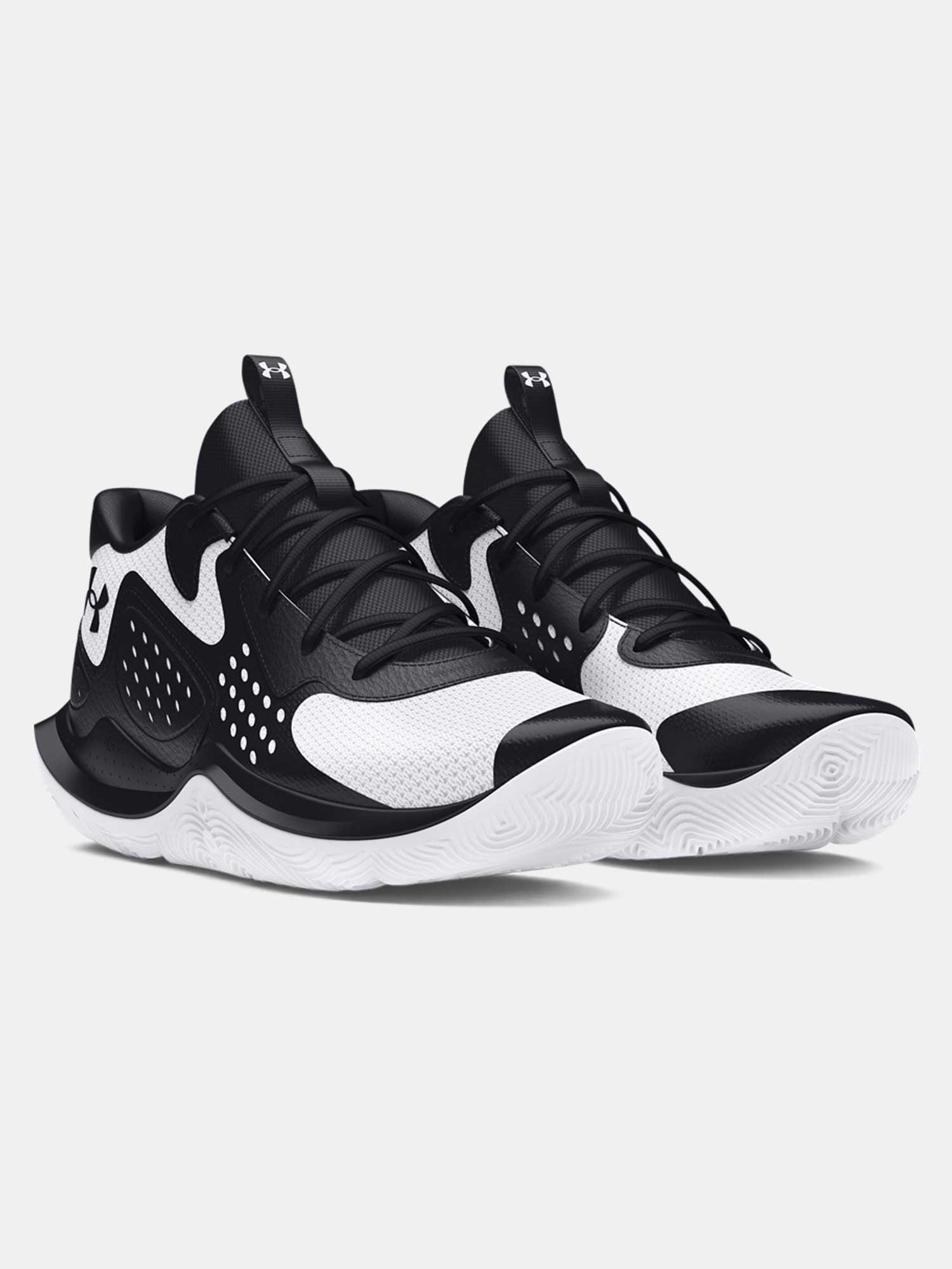 UNDER ARMOUR Обувки UA JET 23