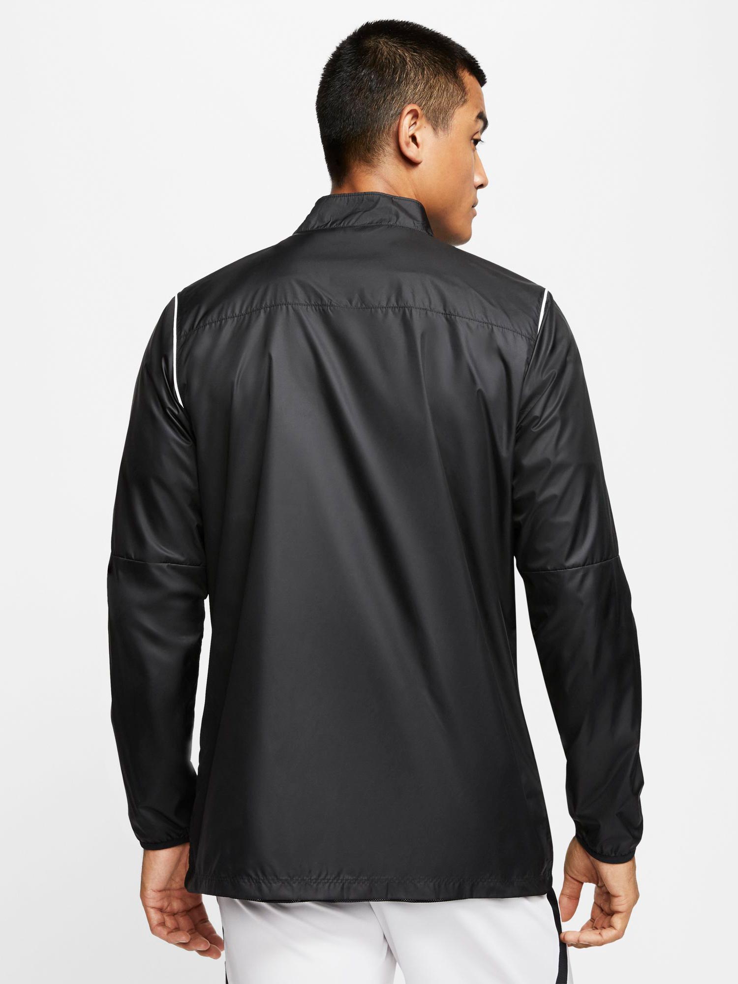 NIKE TEAM Ветровка M NK RPL PARK20 RN JKT W