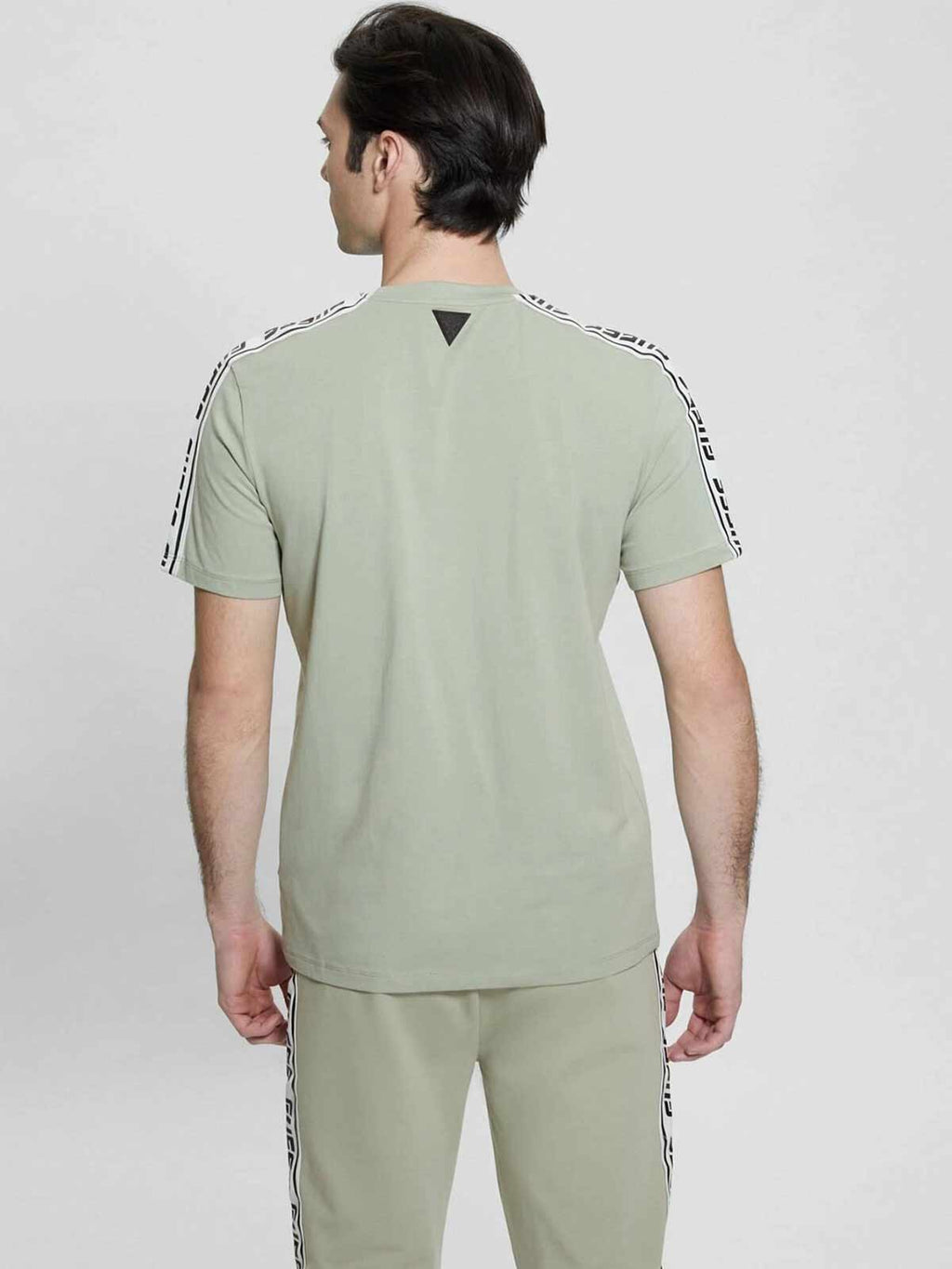 GUESS Тениска ARLO CN T-SHIRT