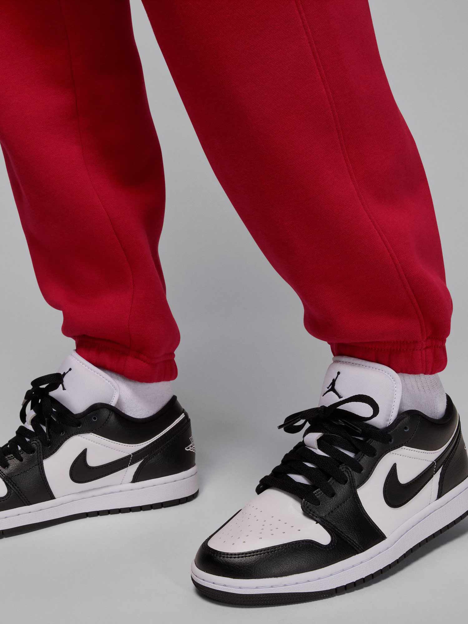 JORDAN Спортно долнище W J JUMPMAN FLC PANT