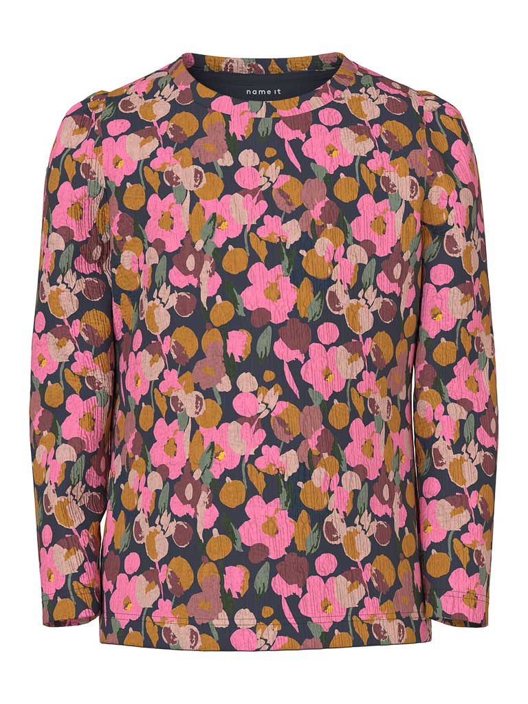 NAME IT Блуза NMFODINE LS TOP