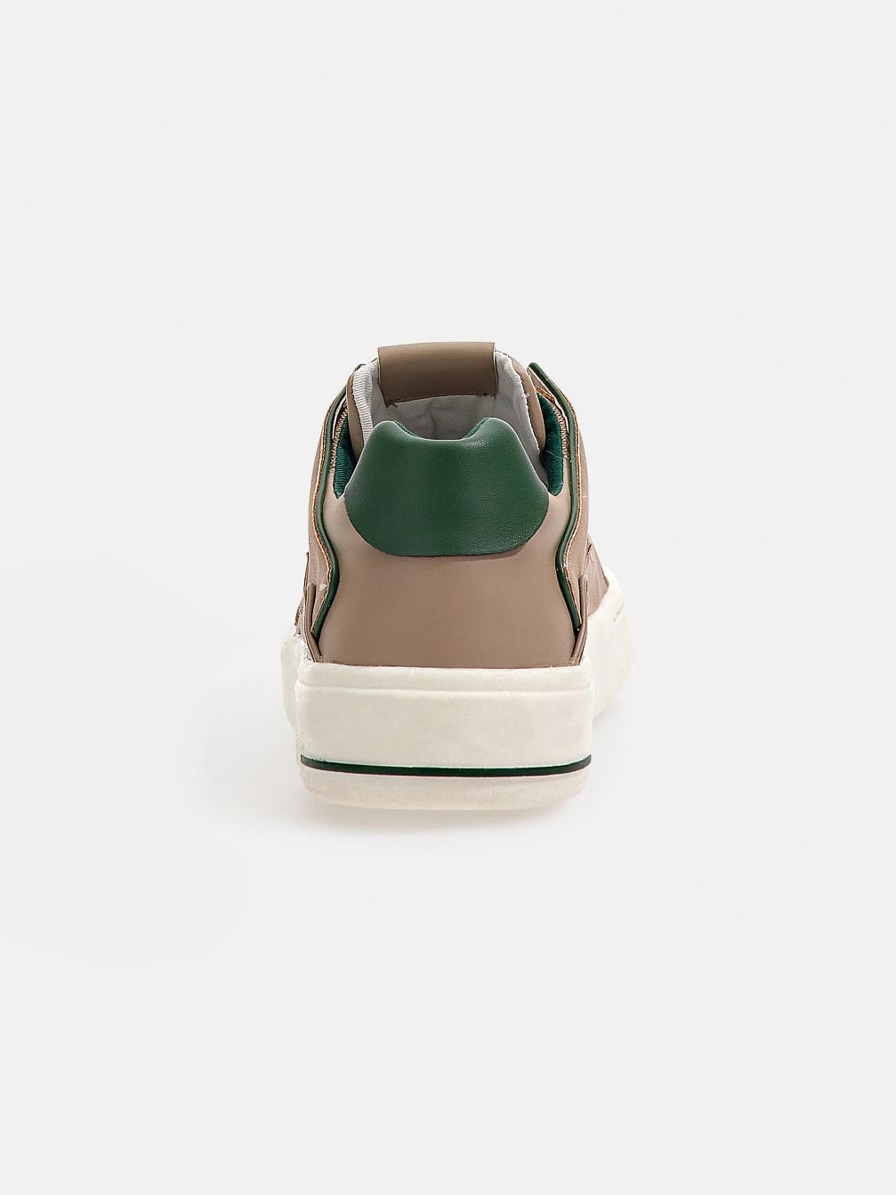 GUESS Обувки VERONA BASKET LOW