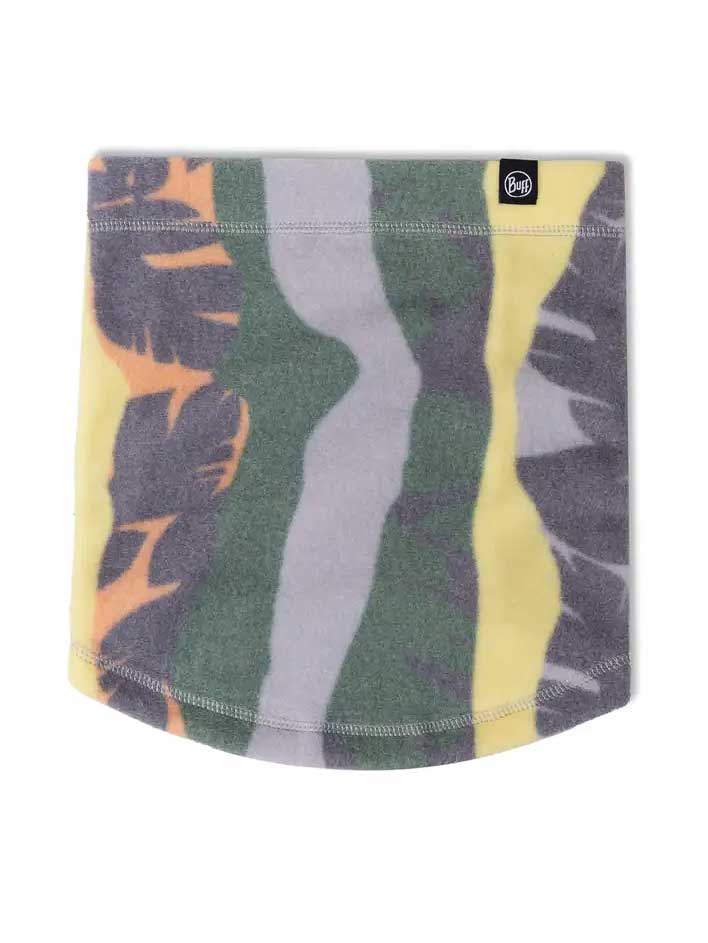 BUFF Шал-яка POLAR PRINTS NECK WARMER